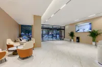 Super 8 Select Hotel (Yuxian Jianshe Avenue Branch) Hotels in Yu