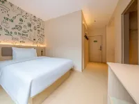 Haiyou Bomi Nyingchi Hotel a Bome