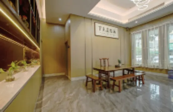 Dushi Business Hotel
