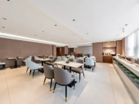 Sena Hotel (Hohhot Hailiang Plaza Dazhao Temple Branch) Hotels in Hohhot