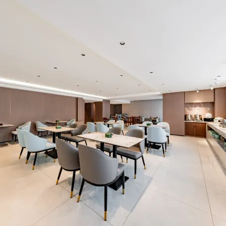 Sena Hotel (Hohhot Hailiang Plaza Dazhao Temple Branch)