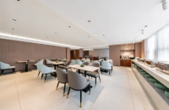 Saina Hotel (Hohhot Railway Station Zhongshan Road Metro Station Branch) Hotels in Hohhot