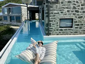 Pingtan Nian Meets Sunrise Sea View Homestay
