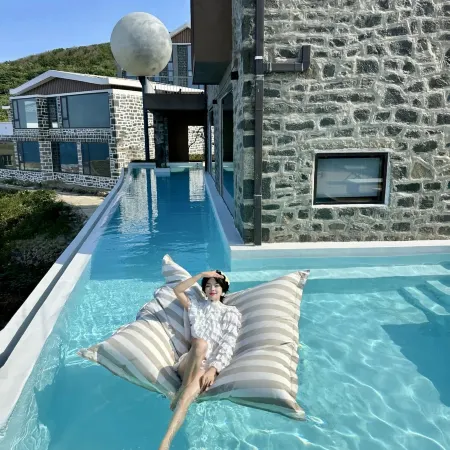 Pingtan Nian Meets Sunrise Sea View Homestay