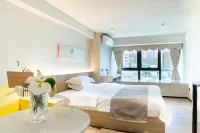Lexi Serviced Apartment (Xiamen North Station South Square)