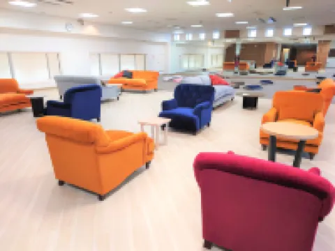 โรงแรมเรมแบรนต์ เอบินา