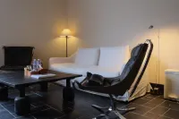 Parking STAY Forget the hotel Hotels near Taiga Corridor