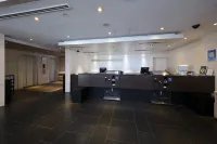 Hotel Villa Fontaine Tokyo-Hatchobori