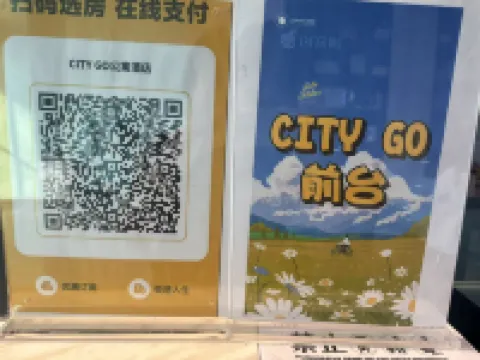 CityGo Homestay