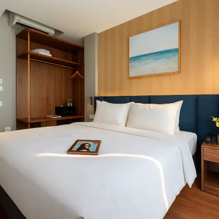 Splendid Secret Hotel