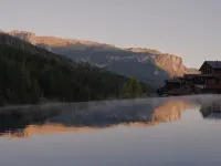 Aman Rosa Alpina - Gym