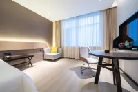 Mulan·Yue Hotel Hotels in Gaolan