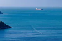 Shenzhen Akarna La Yinshu Luxury Hotel Hotels in Longgang District