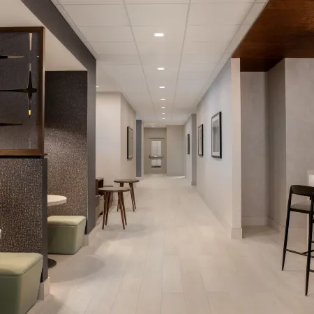 Hampton Inn by Hilton Winnipeg Downtown