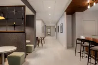 Hampton Inn by Hilton Winnipeg Downtown - Bữa sáng