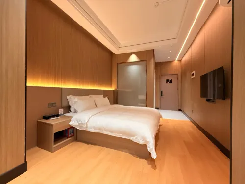 Gaoda Hotel (Chenzhou Linwu County Government)