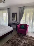 Toeti Roosseno Plaza Hotels near Mampang