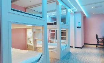 Qiaoyun Hotel (Nanchuan East Street)