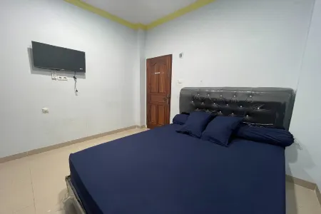 Blissful Executive Kost