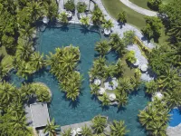 JW Marriott Cam Ranh Bay Resort & Spa - Ocean View