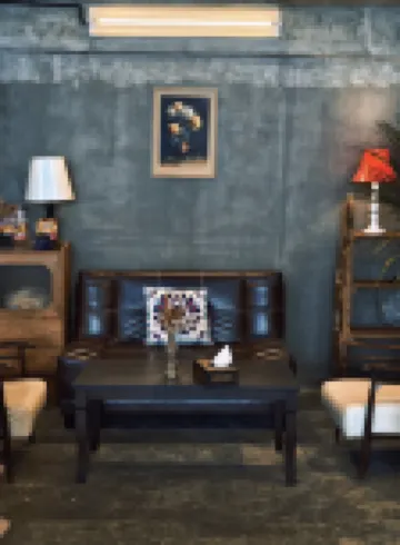 清邁B別墅飯店 Makkha Health&Spa 水療按摩 (Ancient House 分店)附近的飯店