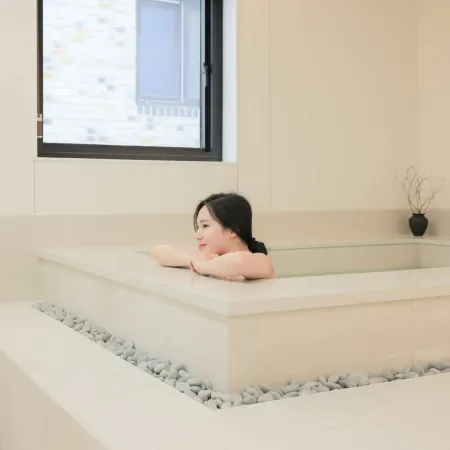 Aank Hotel Cheonan Station 2nd