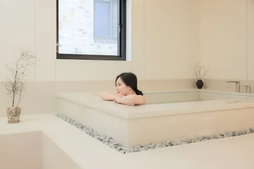 아늑 호텔 천안역 2호점