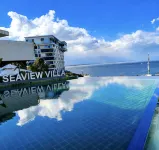 Nefertiti Cliff Sea View Villa - Infinity Pools