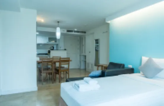 Sabai Sathorn Service Apartment