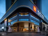 더양 호텔 더양 화이브라더스 스타 극장 주변 호텔