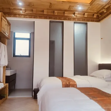 Daofu Kaiwang Homestay