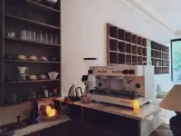 拾光·影墅黑龍潭公園日照金山觀景店 - 早餐