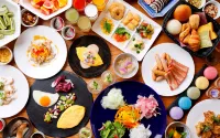The Kanazawa Sainoniwa Hotel - breakfast