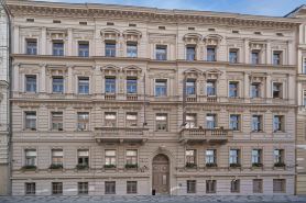 Aparthotel Rimska 14