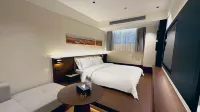 Bai yue Hotel Hotels in Pujiang