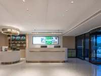 City Comfort Inn Hotel (Shenyang Shenbei University Town Fangte) Hotels near Shenbei