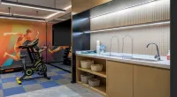 City Comfort Inn Hotel (Xiangyang Wuyue Square) - 애견동반