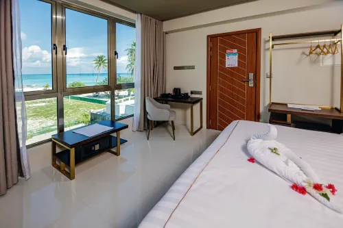 Royal Villa Fulidhoo