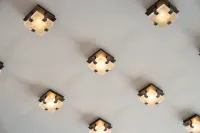 美格瑞飯店（奢華城景+預約免費接送） 泰國駐萬象領事館附近的飯店