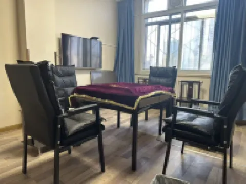 Grace Inn Hotel (Zibo Badaju Railway Station)