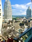 Xishuangbanna Jinghong CoolCore E-Sports Hotel