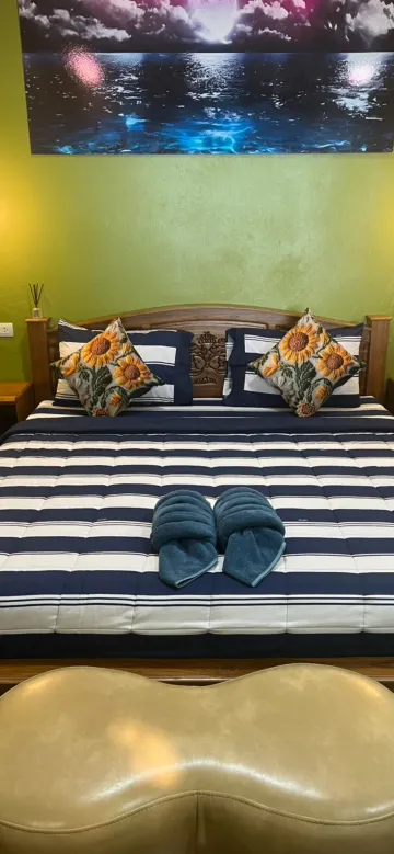 ห้องส่วนตัววิวทะเล