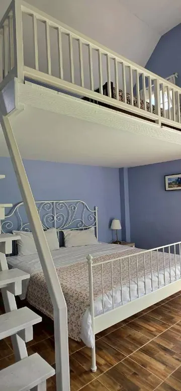 ห้องสวีทสำหรับสามท่าน