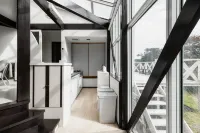 Sunlit Villa Izu - บังกะโล