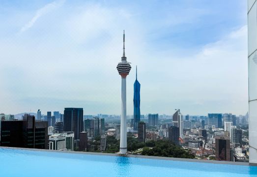 HOME STYLE at Platinum Suites 1