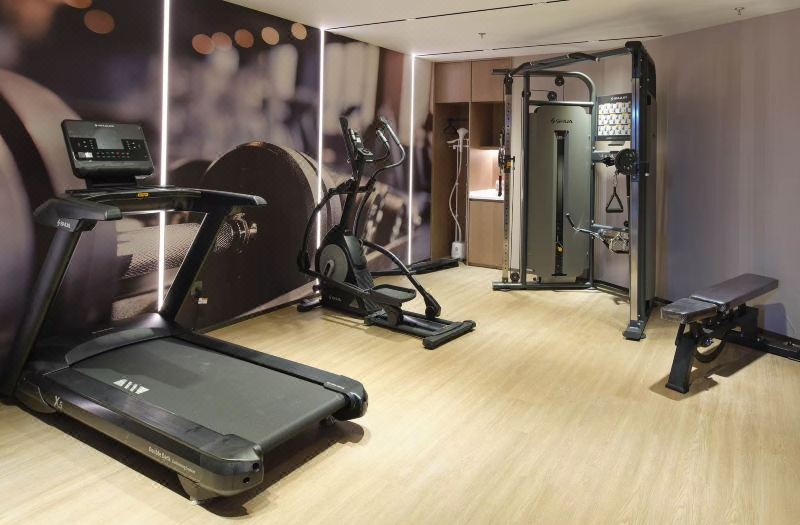 Jinglai Hotel·Bushe (Shanghai Nanjing East Road Bund Branch) photo 3