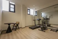 Shuilian Hotel (Puyang Botanical Garden Daqing Road) Hotel a Contea di Puyang