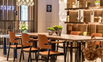 Ruilan Courtyard | Aesthetic·Designer Light Residence