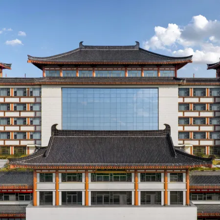 Four Points By sheraton Xi'An Bell Tower