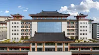 Four Points By sheraton Xi'An Bell Tower Hotel a Xi'an